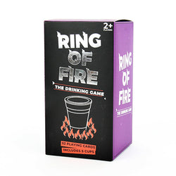 Ring Of Fire Game