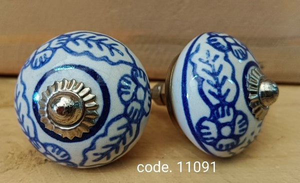 Doorknob Design 11091 (Each)