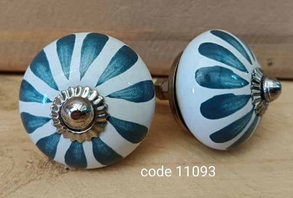 Doorknob Design 11093 (Each)