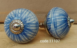 Doorknob Design 11107 (Each)