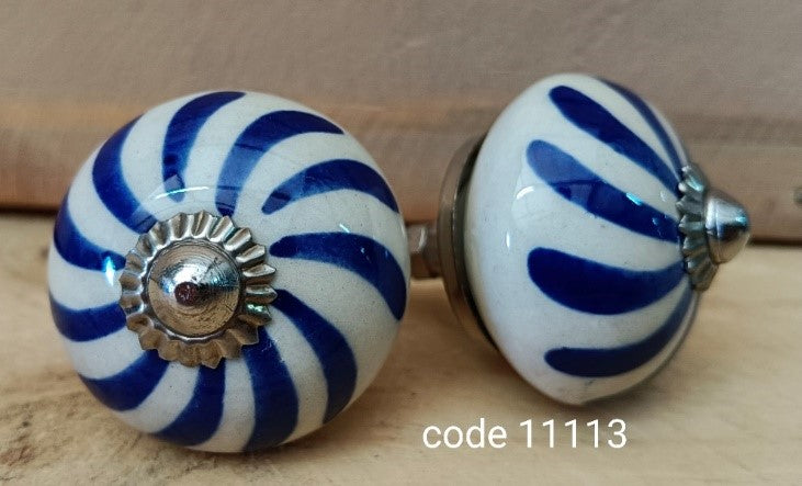 Doorknob Design 11113 (Each)