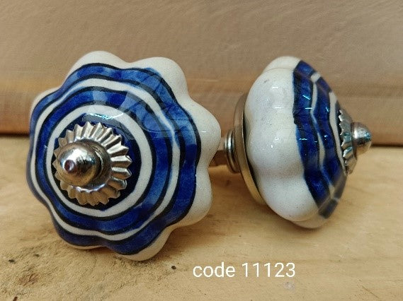 Doorknob Design 11123 (Each)