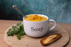 Home Classix Splendid Soup Mug 550ml