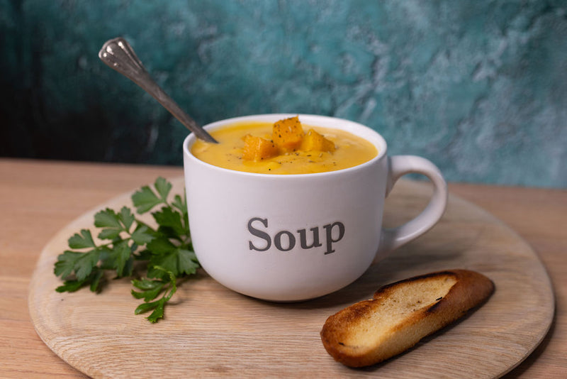 Home Classix Splendid Soup Mug 550ml