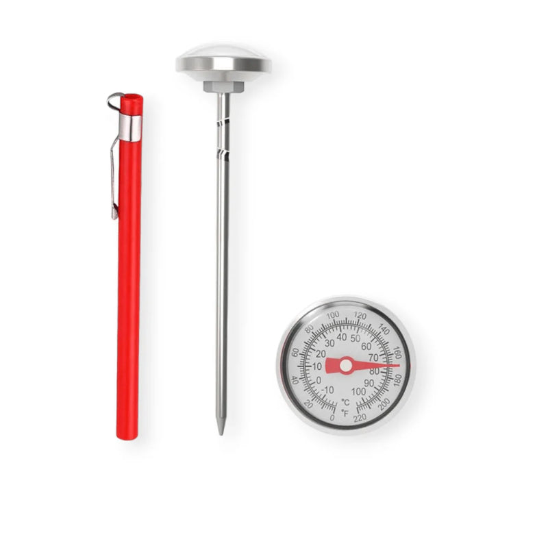 Instant Read Thermometer