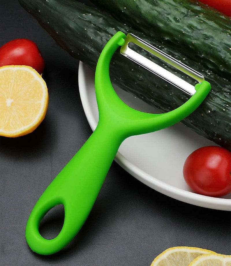 Fruit & Veg Peeler