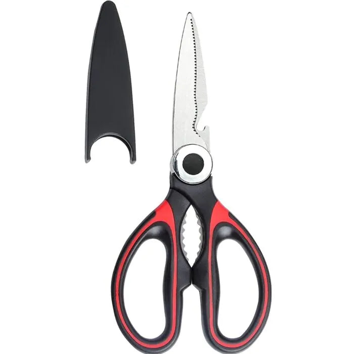 Multi-Purpose Scissors