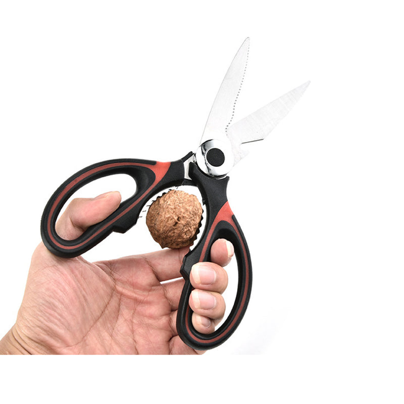 Multi-Purpose Scissors