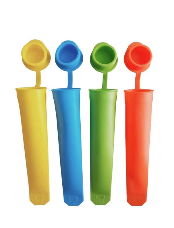 Ice Lolly Moulds Set 4