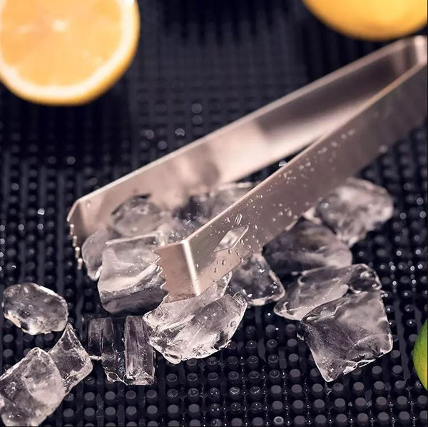 Ice Tongs
