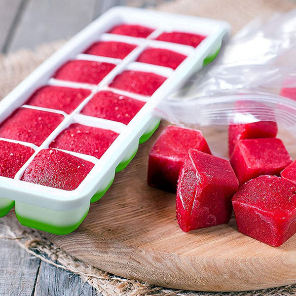 Pop Out Ice Tray Set 2