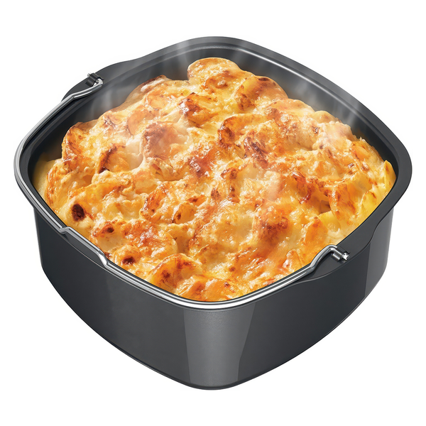 Air Fryer Baking Pan Square