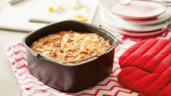 Air Fryer Baking Pan Square