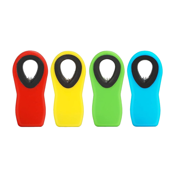Magnetic Clip Set of 4