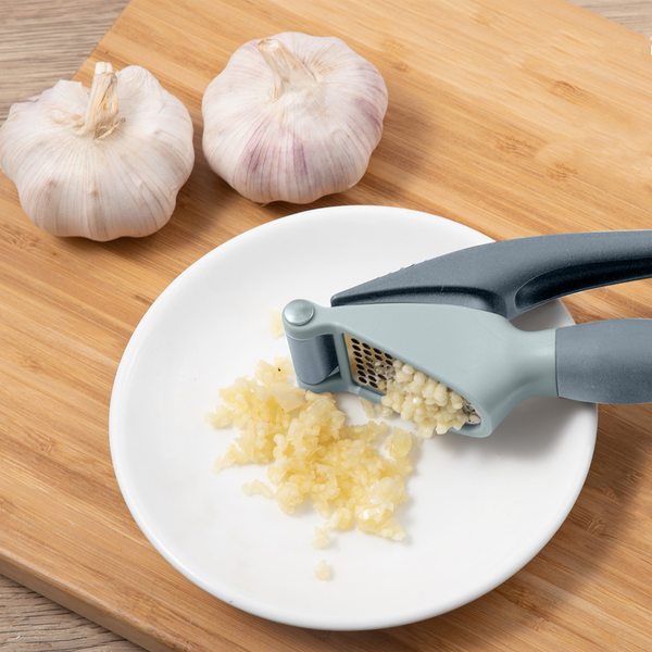 Garlic Press (Plastic)