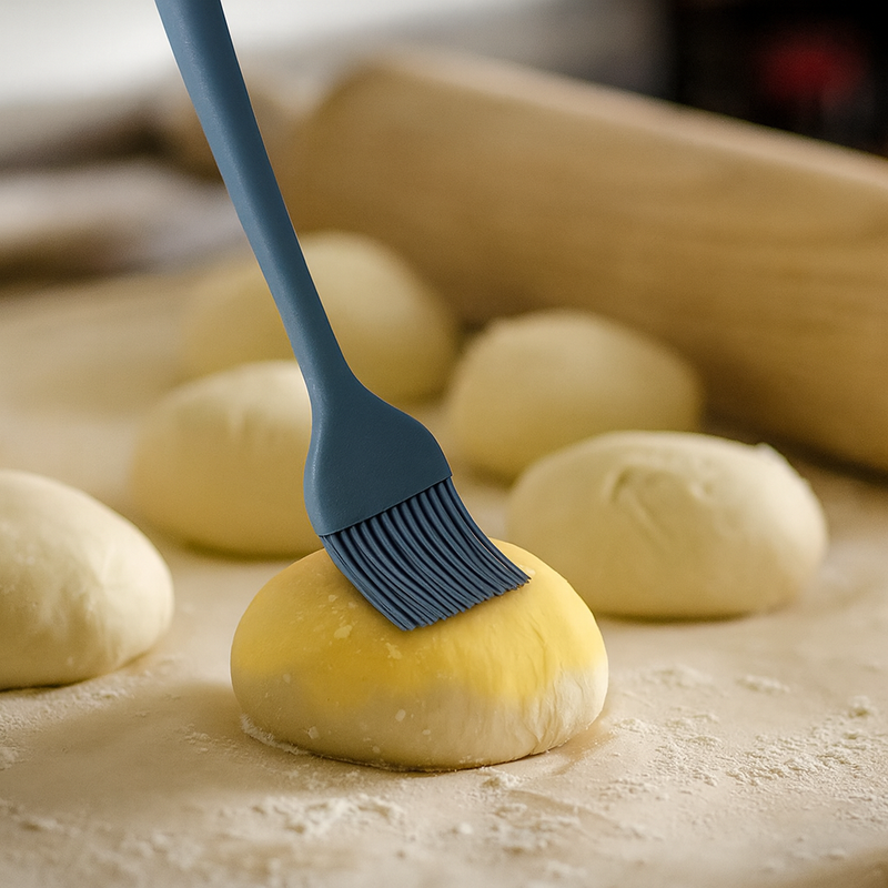 Silicone Brush (Small)