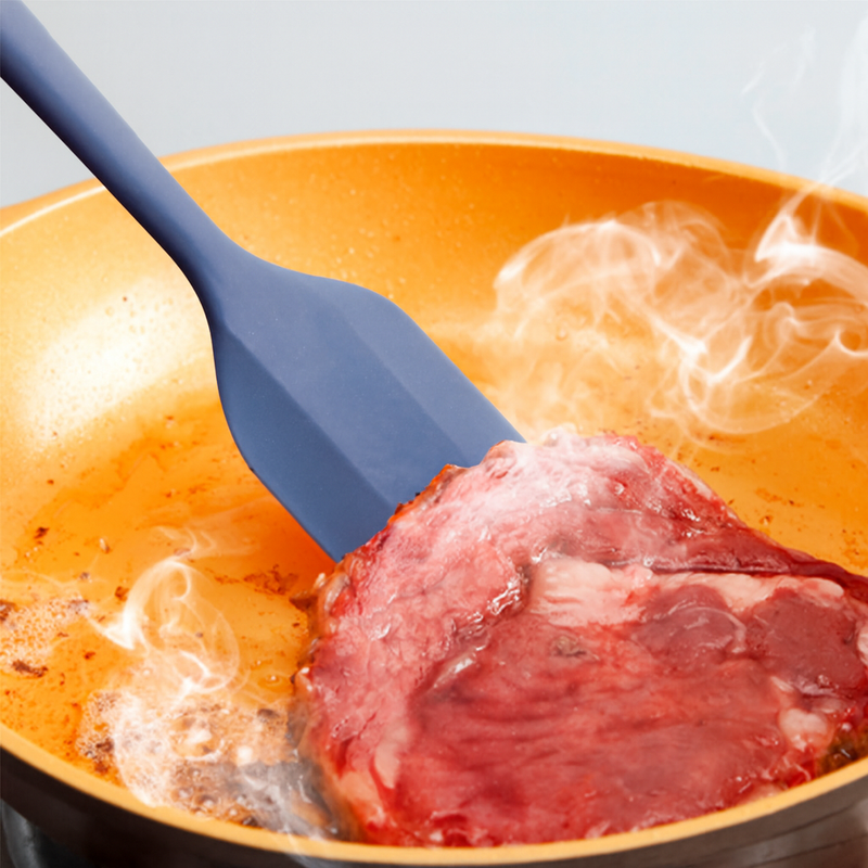 Silicone Spatula (Small)