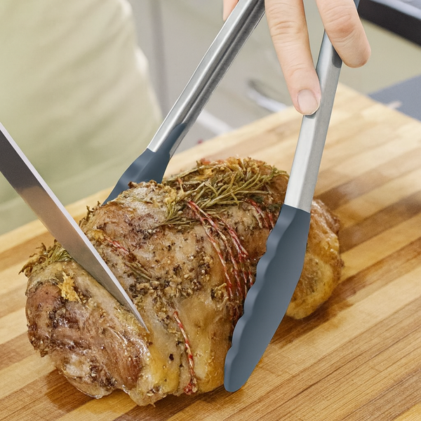 Silicone Tongs (Small)