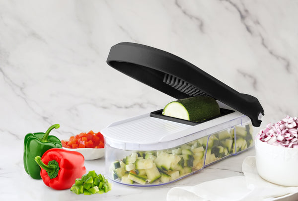 Onion Chopper 'n Slice