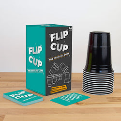 Flip Cup - Drinking Game