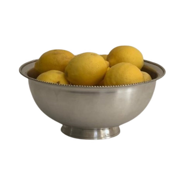 Fruit Bowl Beaded