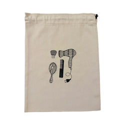 Travel Bag Hairdryer