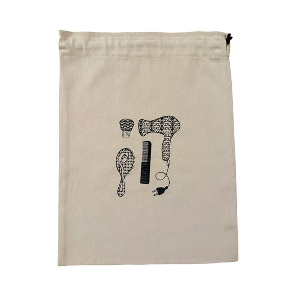 Travel Bag Hairdryer