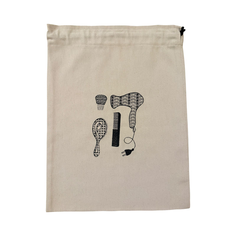 Travel Bag Hairdryer