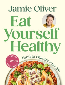 Eat Yourself Healthy HB