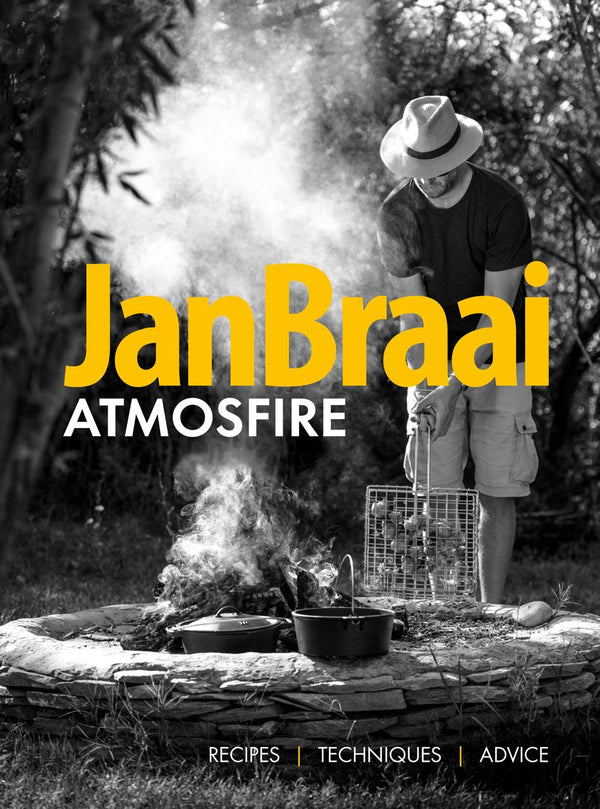 Jan Braai Atmosfire