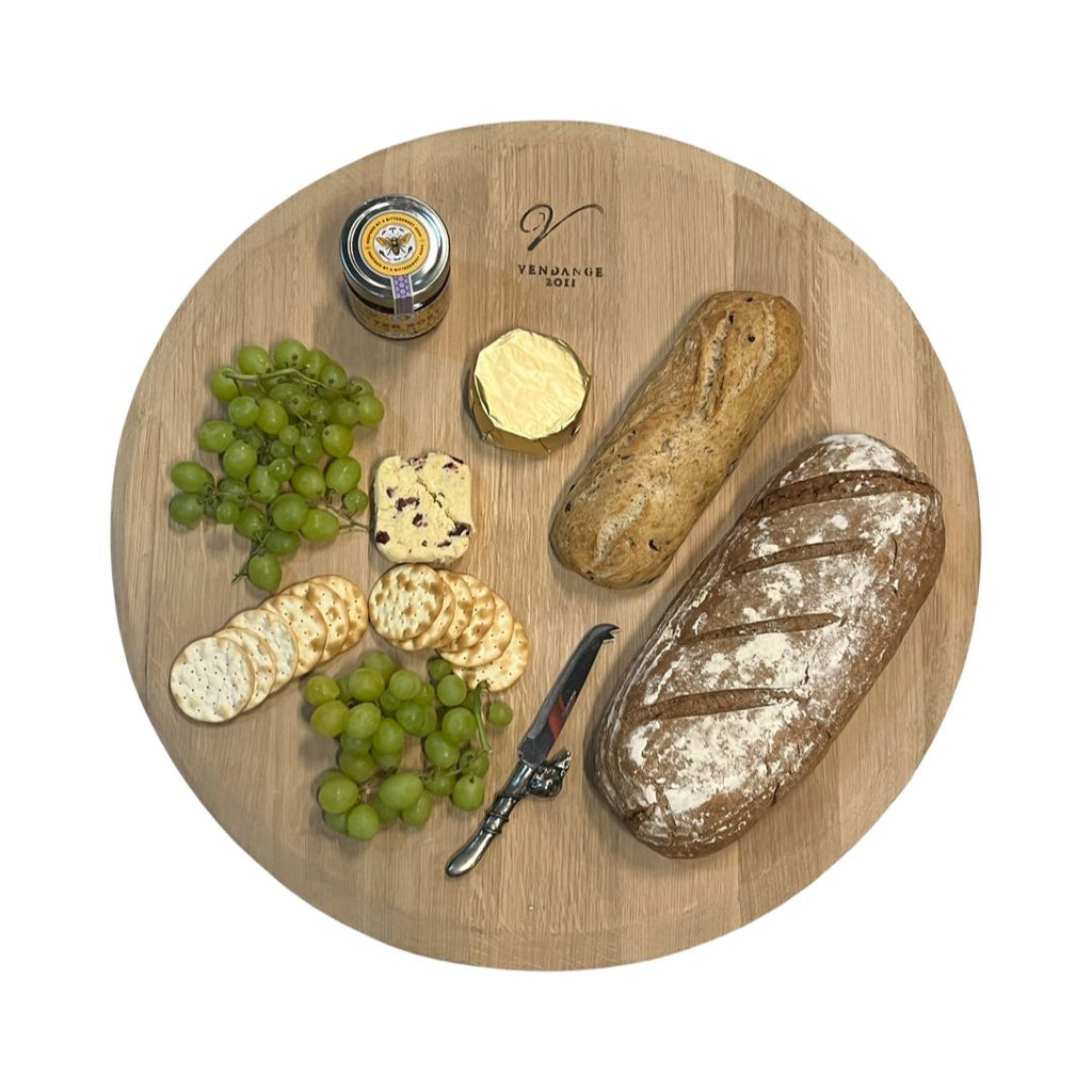 Lazy Susan 225Litre – Vendange