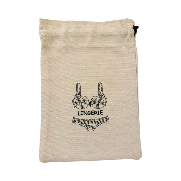 Lingerie Bag (S)