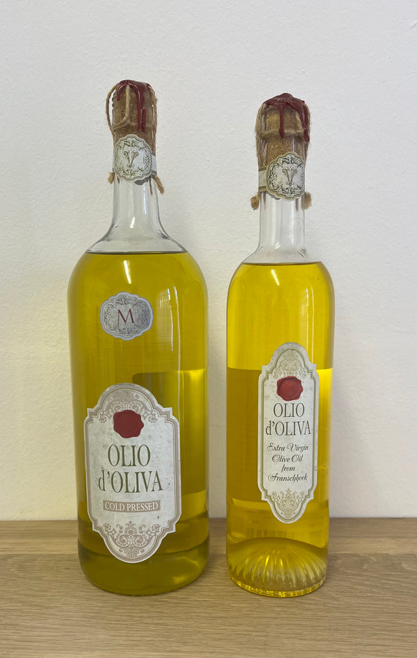 Olio d'Olivia Olive Oil - 1.5l Magnum
