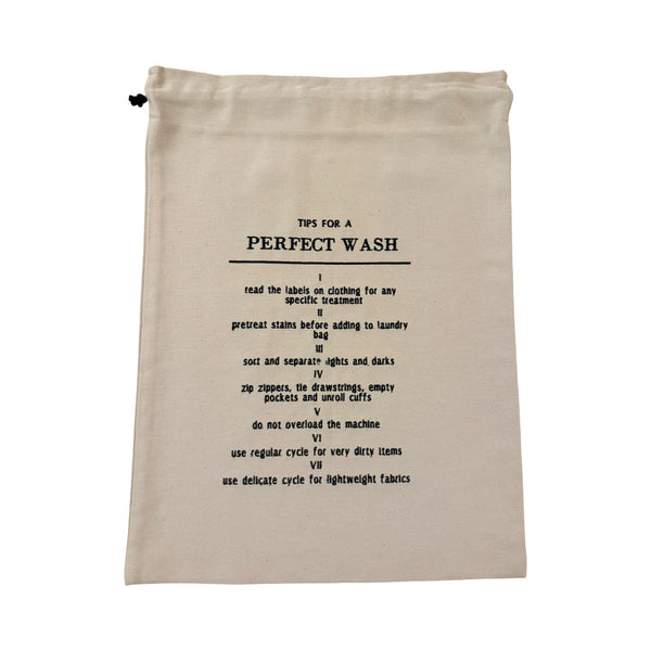 Laundry Bag (L)