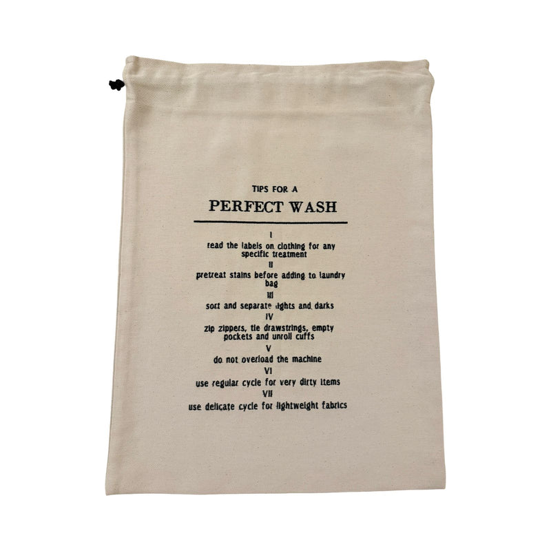 Laundry Bag (L)