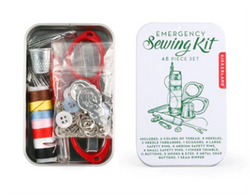 Sewing Kit 48Pc Set