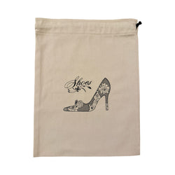 Travel Bag Shoes