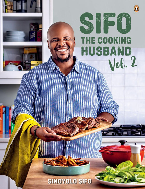 SIFO: Cooking Husband Vol. 2
