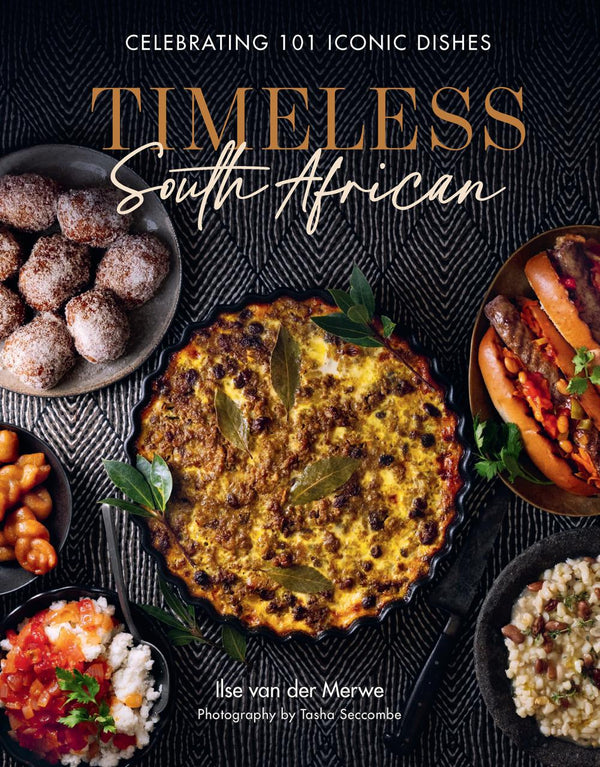 Timeless South African HB