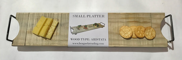 Aristea Platter - Small