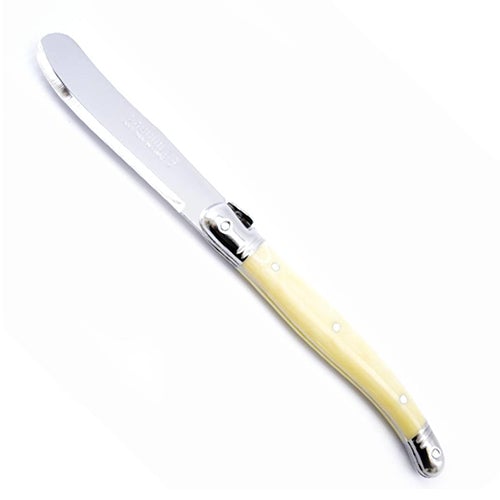 Laguiole Butter Knife - Horn
