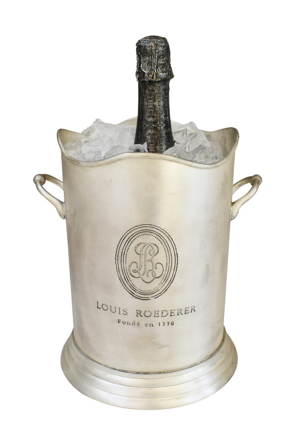 Champagne Cooler Louis Roderer