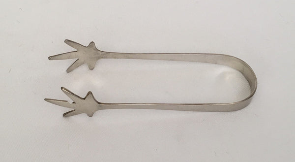 Ice Tongs Claw