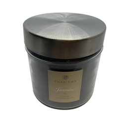 Aroma Jar - Jasmine Grey