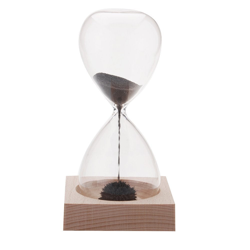 Magnetic Hourglass – Vendange