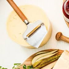 Sagaform Oak Cheese Slicer