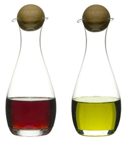 Oil and vinegar set