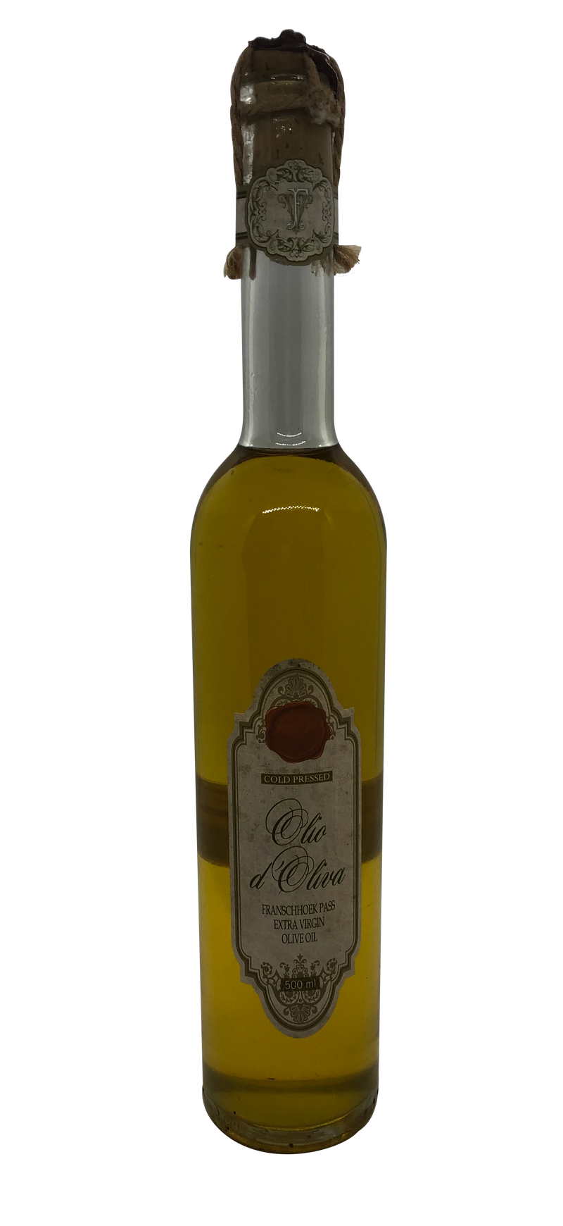 Olio d'Olivia Olive Oil - 500ml