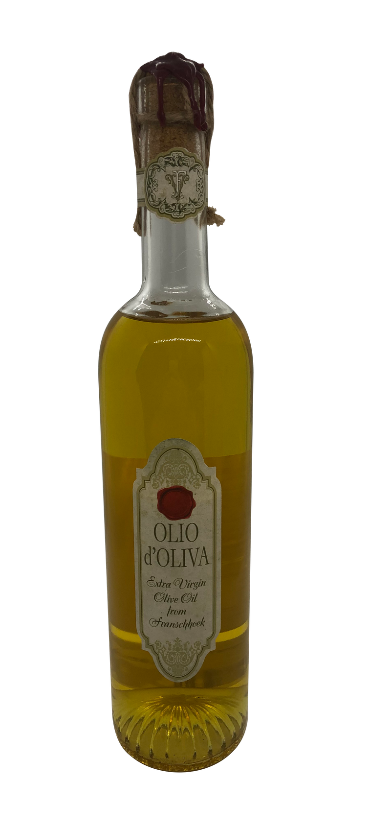 Olio d'Olivia Olive Oil - 750ml