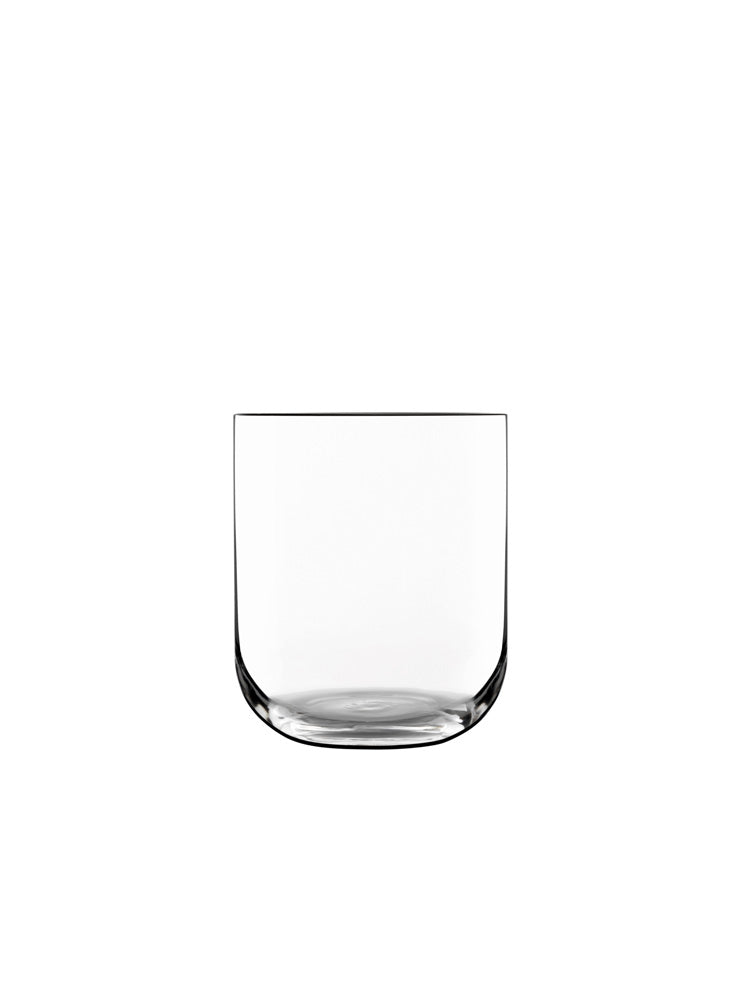 Sublime DOF 450ML 4 Pk - Short Glass